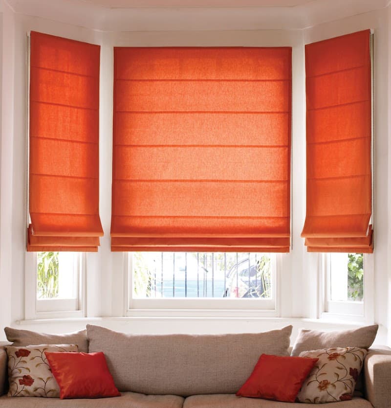 Complete Blinds & Awnings curtains & blinds work in North Toowoomba