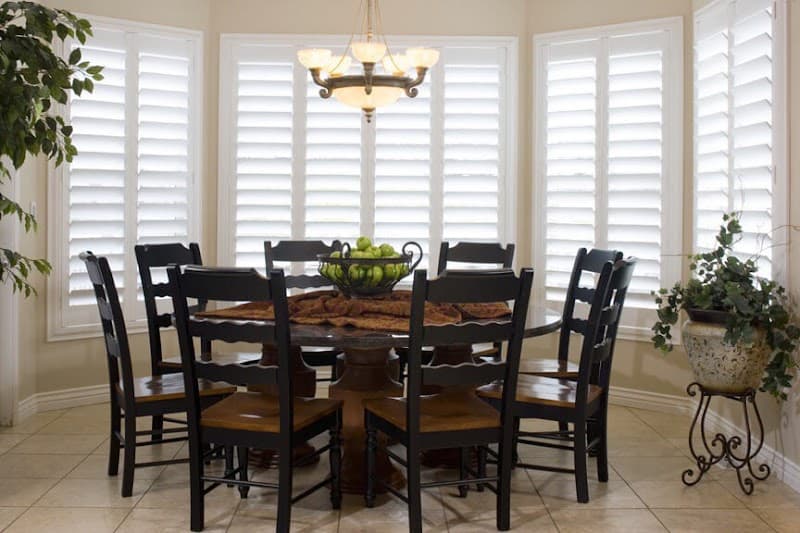 Complete Blinds curtains & blinds work in Hamilton