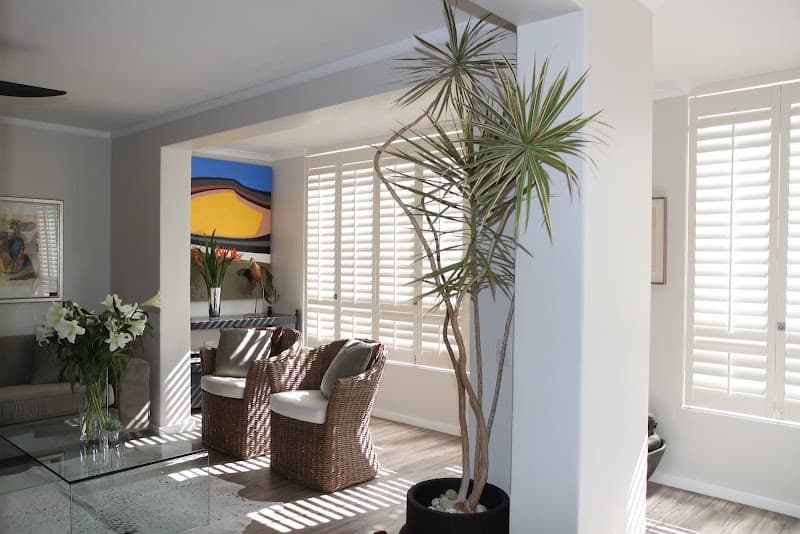 Complete Blinds Melbourne curtains & blinds work in Ringwood