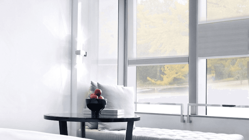 Complete Blinds Melbourne curtains & blinds work in Ringwood