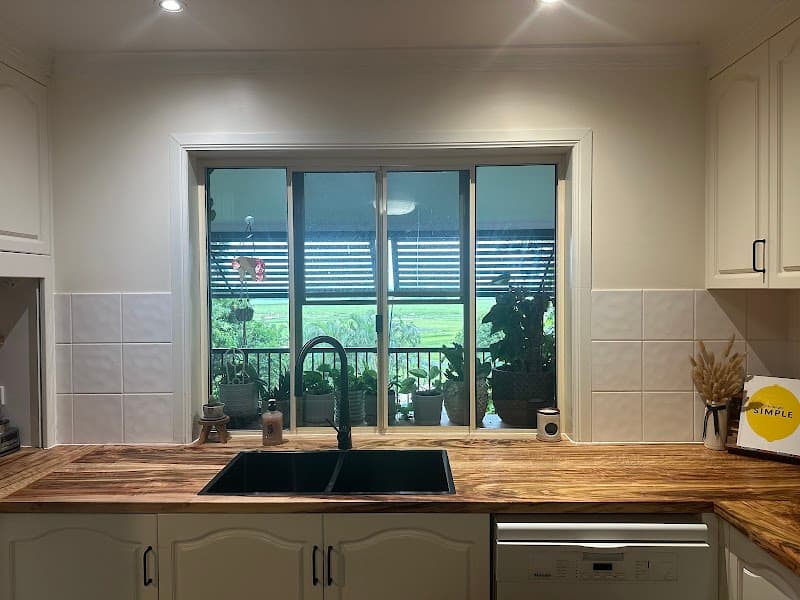 Complete Cabinetry Mackay carpentry work in Kuttabul