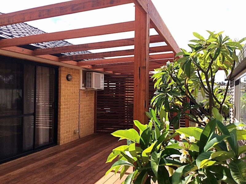 Complete Carpentry WA carpentry work in Erskine