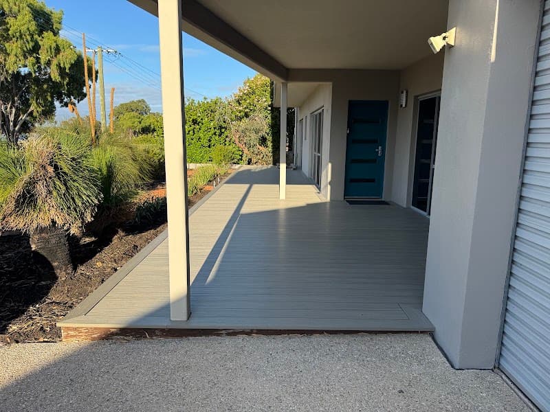 Complete Carpentry WA carpentry work in Erskine