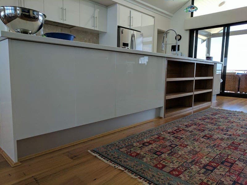Complete Carpentry WA carpentry work in Erskine
