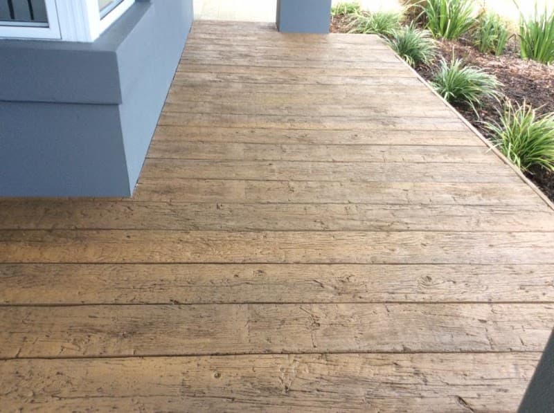 Complete Carpentry WA carpentry work in Erskine
