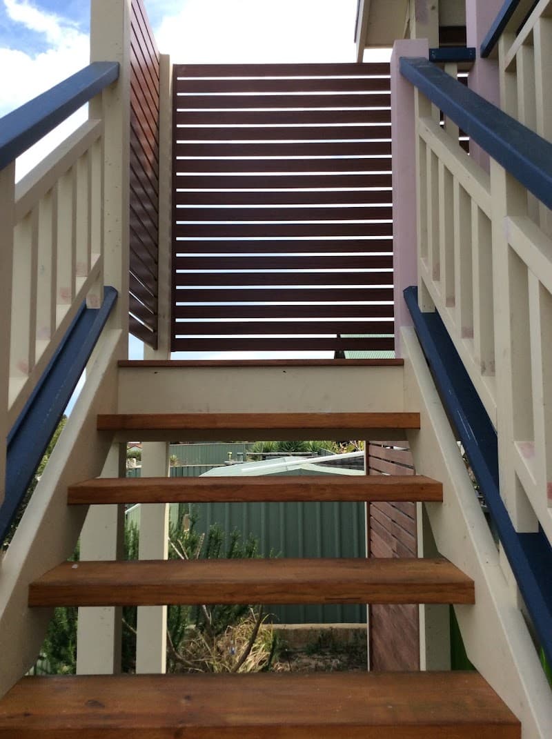 Complete Carpentry WA carpentry work in Erskine