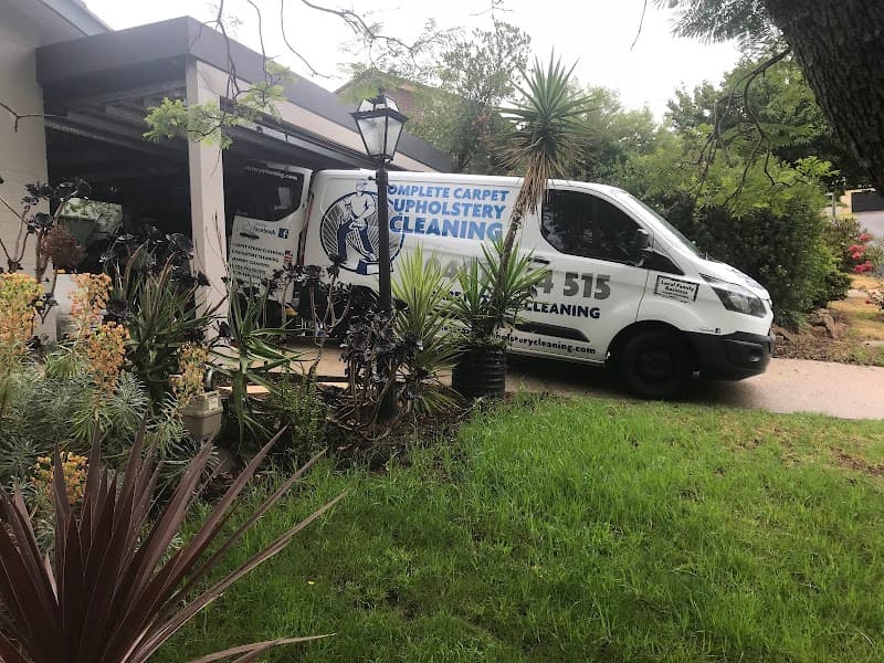 Complete Carpet & Upholstery Cleaning carpet cleaning work in Mermaid Waters