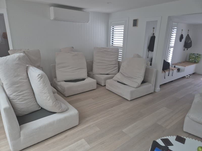 Complete Carpet & Upholstery Cleaning carpet cleaning work in Mermaid Waters