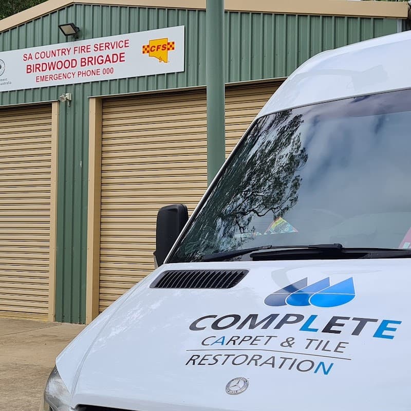 Complete Carpet Cleaners Adelaide carpet cleaning work in Kensington Gardens