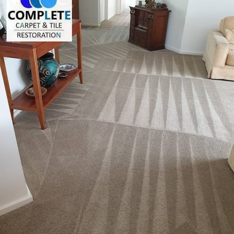 Complete Carpet Cleaners Adelaide carpet cleaning work in Kensington Gardens