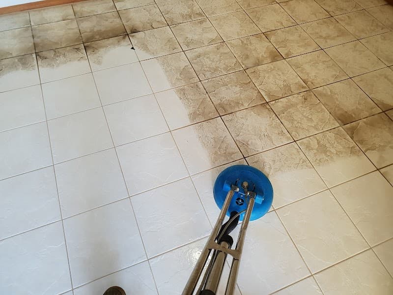 Complete Carpet Cleaners Adelaide carpet cleaning work in Kensington Gardens