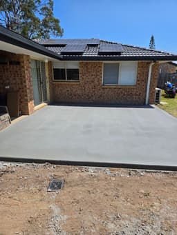 Complete Concrete Qld