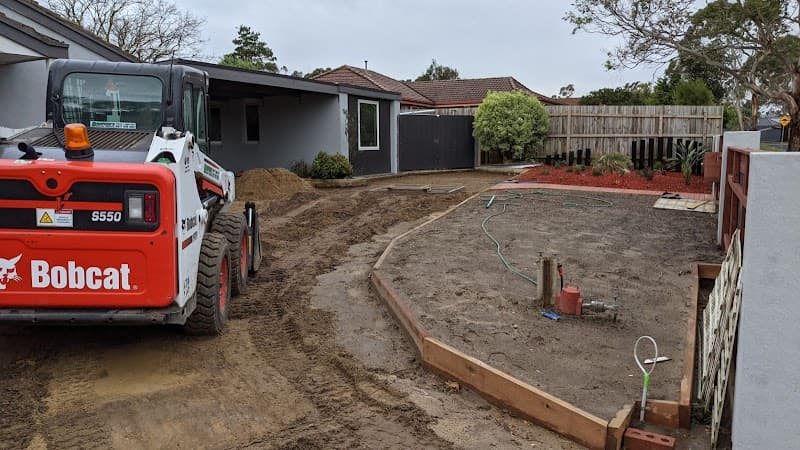 Complete Concreters Mornington concreting work in Mount Eliza
