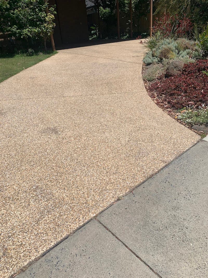 Complete Concreters Mornington concreting work in Mount Eliza