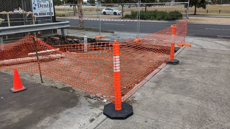 Complete Concreters Mornington concreting work in Mount Eliza