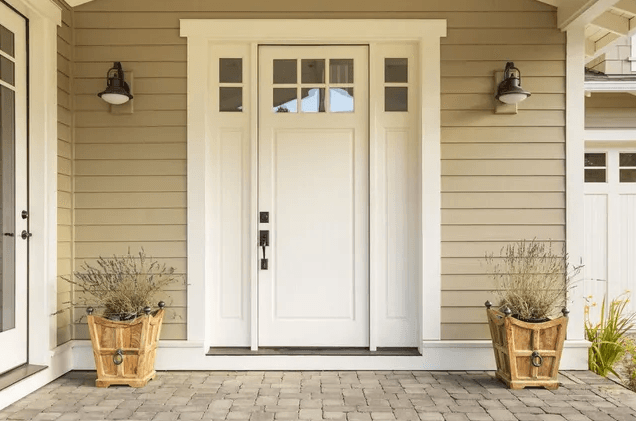 Complete Doors Mackay garage doors work in Mackay