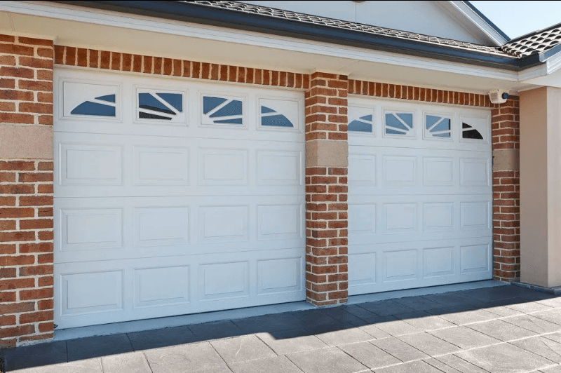 Complete Doors Mackay garage doors work in Mackay