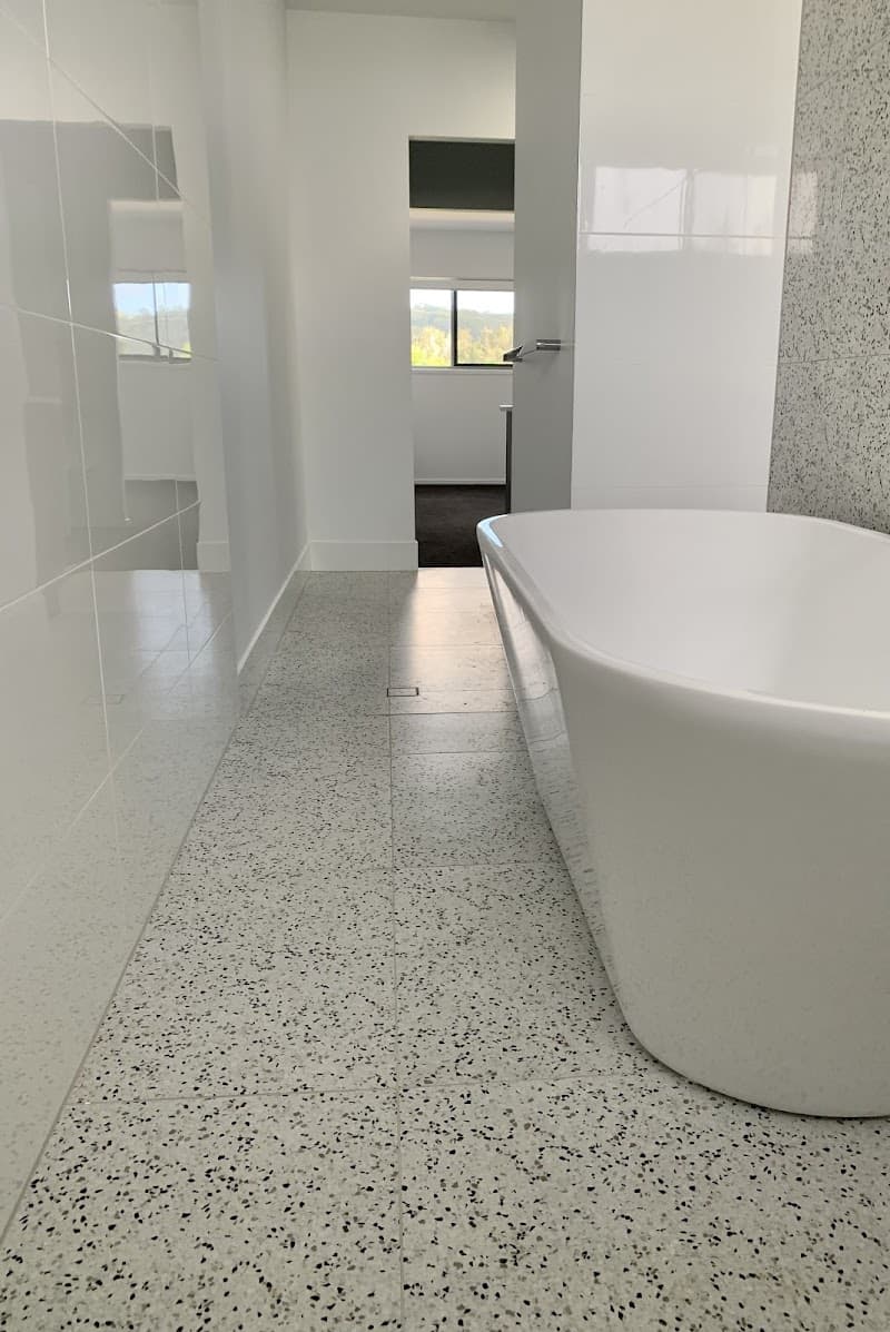 Complete Floor Solutions waterproofing work in Birtinya