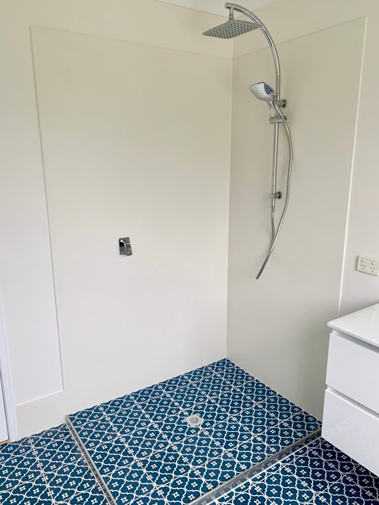 Complete Floor Solutions waterproofing work in Birtinya