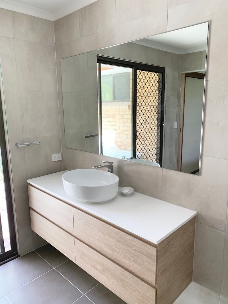 Complete Floor Solutions waterproofing work in Birtinya
