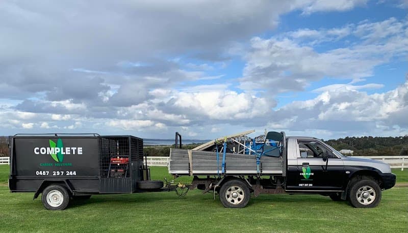 COMPLETE Garden Solutions gardening work in Hastings