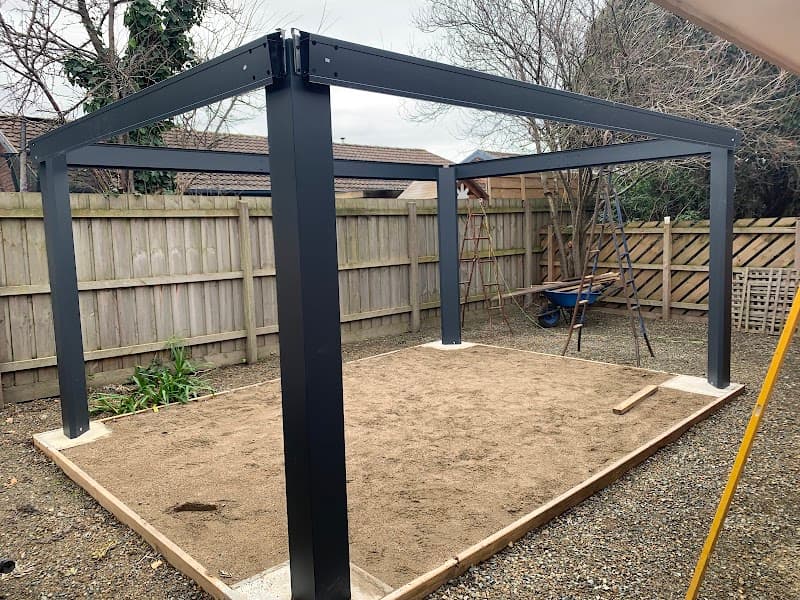 COMPLETE Garden Solutions gardening work in Hastings