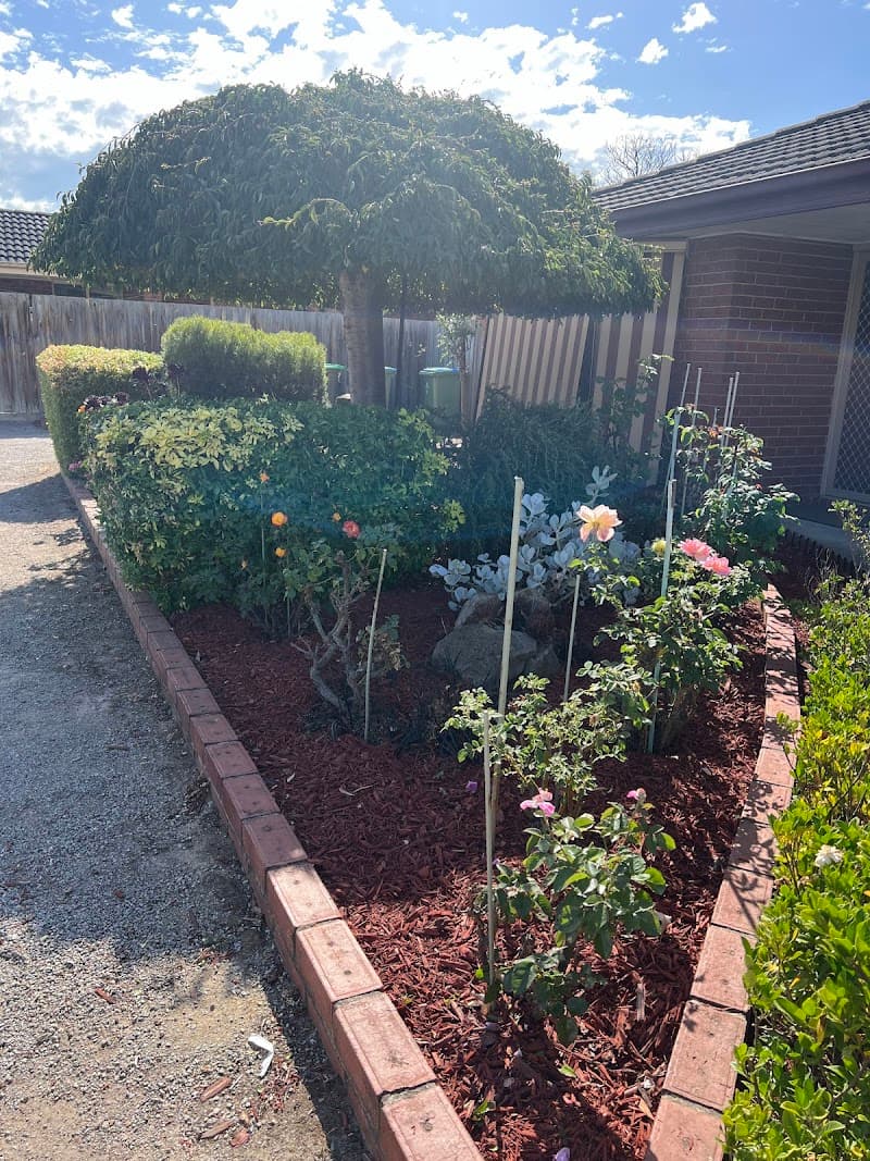 COMPLETE Garden Solutions gardening work in Hastings