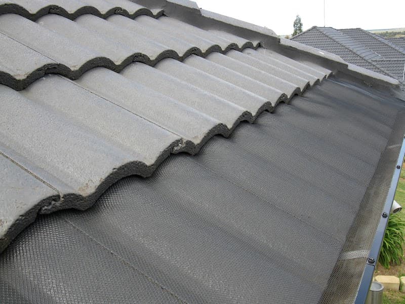 Complete Gutter Solutions gutter cleaning work in Rowville
