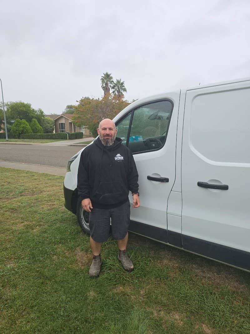 Complete Home Maintenance & Handyman Services handyman work in Gordon