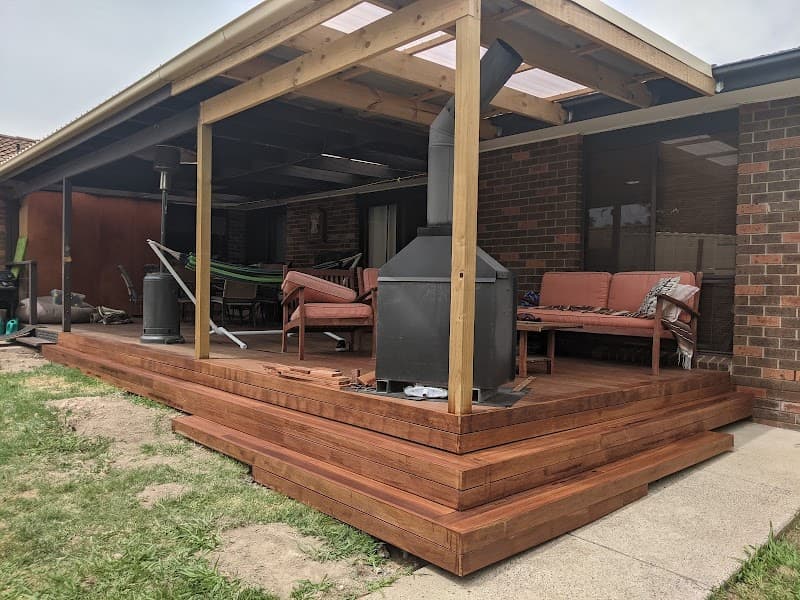 Complete Home Maintenance & Handyman Services handyman work in Gordon