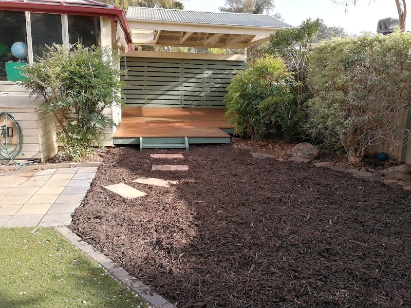Complete Home Maintenance & Handyman Services handyman work in Gordon