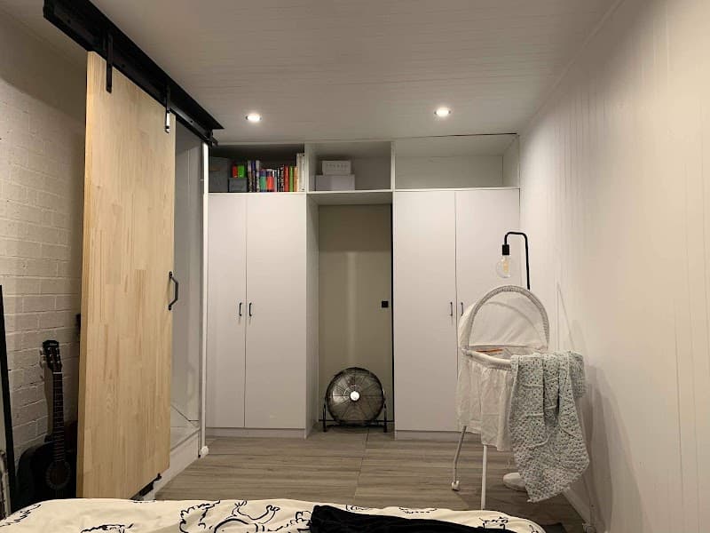 Complete Home Maintenance & Handyman Services handyman work in Gordon
