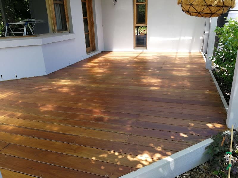 Complete Home Maintenance & Handyman Services handyman work in Gordon