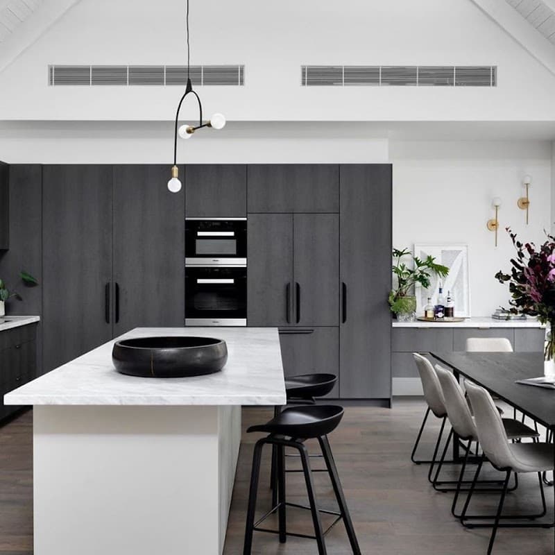 Complete Kitchens kitchen renovation work in Oakleigh South