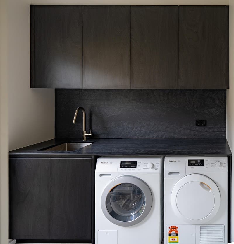 Complete Kitchens kitchen renovation work in Oakleigh South