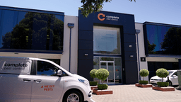 Complete Pest Control