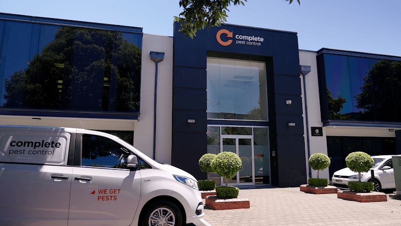 Complete Pest Control pest control work in Kent Town