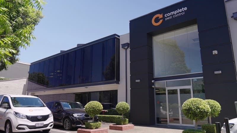 Complete Pest Control pest control work in Kent Town