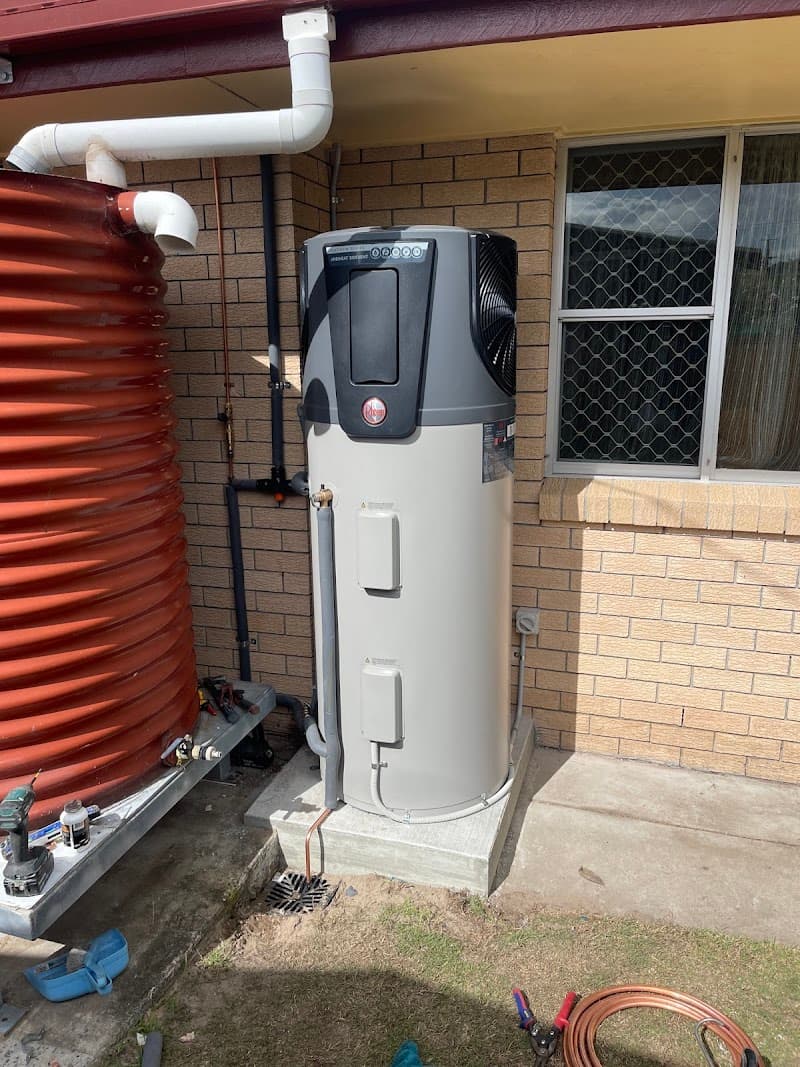 Complete Plumbing Qld plumber work in Bundall