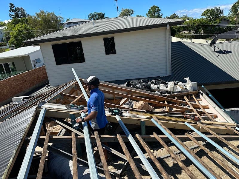 Complete Plumbing Qld plumber work in Bundall