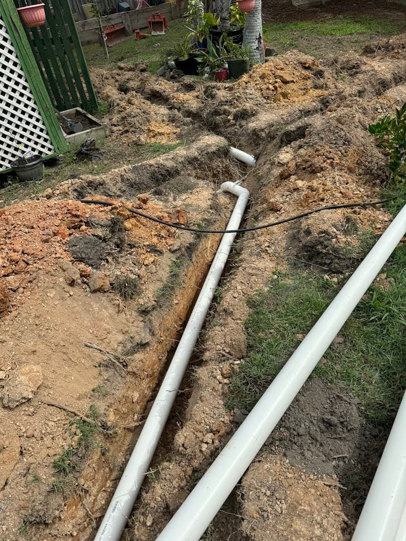 Complete Plumbing Qld plumber work in Bundall