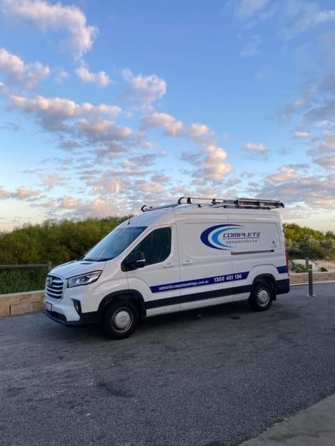Complete Refrigeration & Air appliance repair work in Greenfields