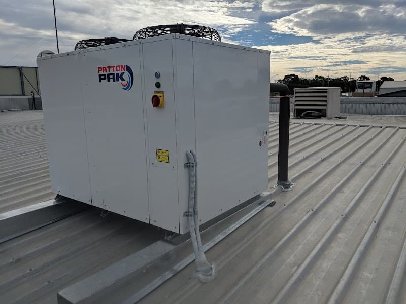 Complete Refrigeration & Air appliance repair work in Greenfields