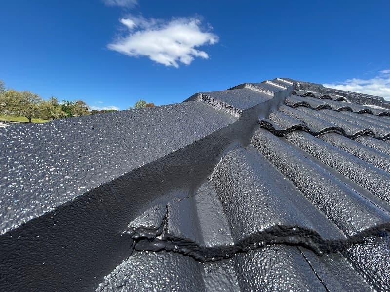 Complete Roof Care roofing work in Seaford