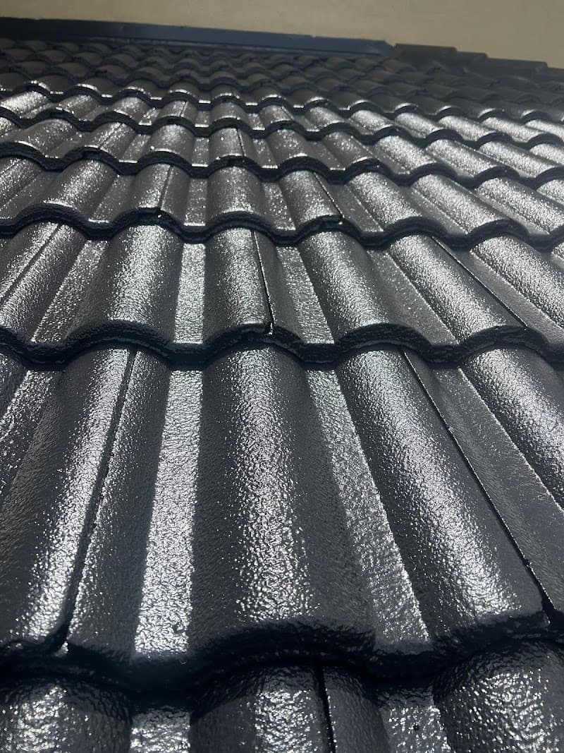 Complete Roof Care roofing work in Seaford