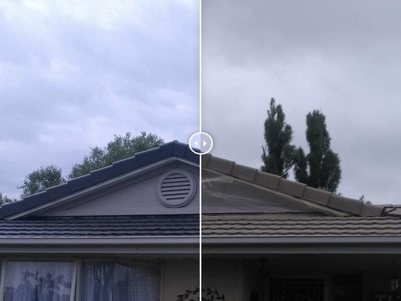 Complete Roof Care roofing work in Seaford