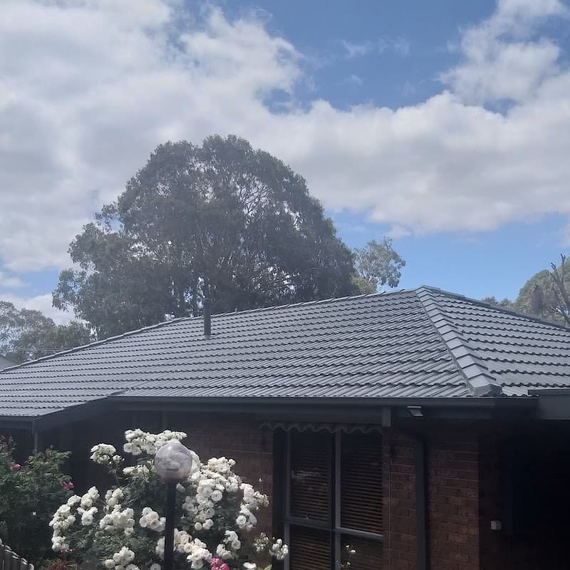 Complete Roof Care roofing work in Seaford