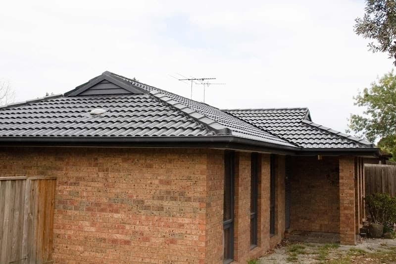 Complete Roof Care roofing work in Seaford