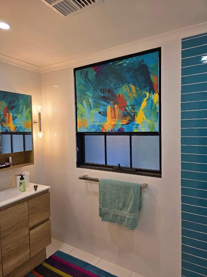 Complete Shutters Australia - Plantation Shutters, Curtains, Ziptrak Roller & Blockout Blinds in Adelaide curtains & blinds work in Wayville