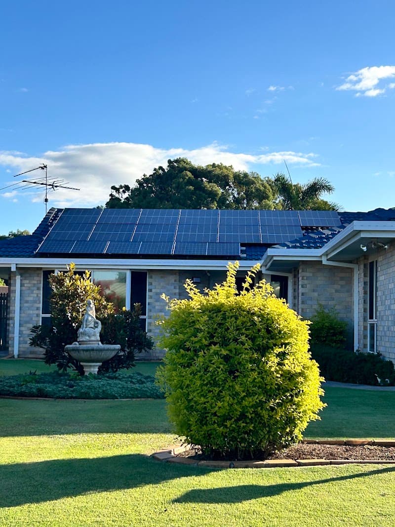 Complete Solar Care - Solar Battery Rebates solar panel cleaning work in Coorparoo
